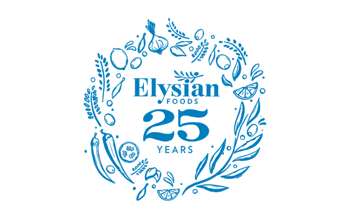 Elysian Foods Turns 25yrs