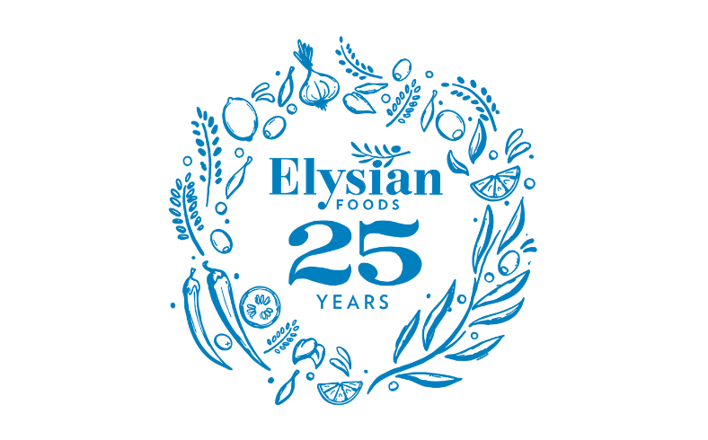 Elysian Foods Turns 25yrs