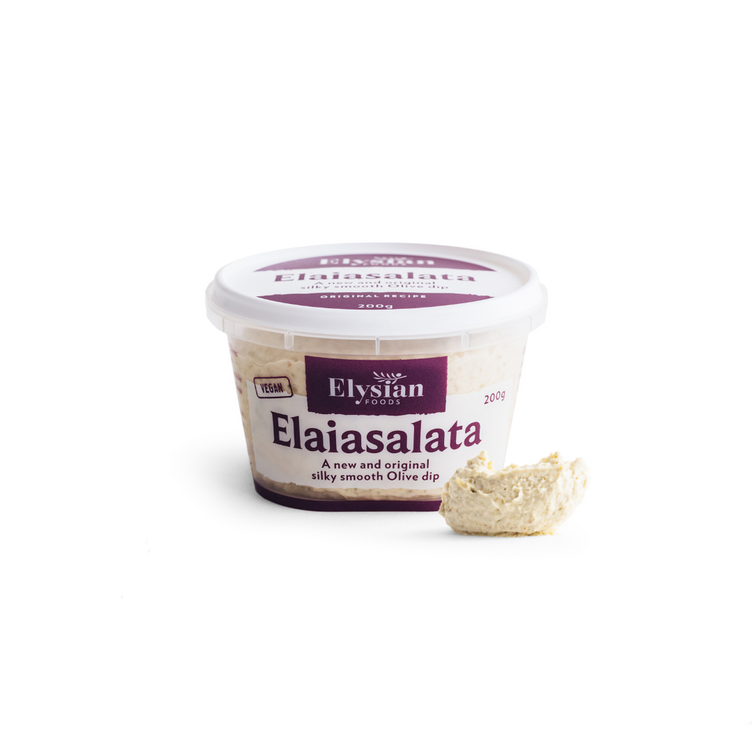 Elaiasalata