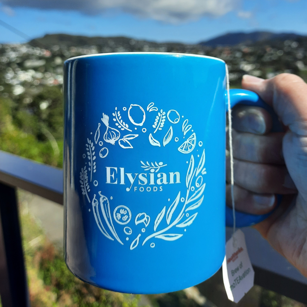 Elysian Mug